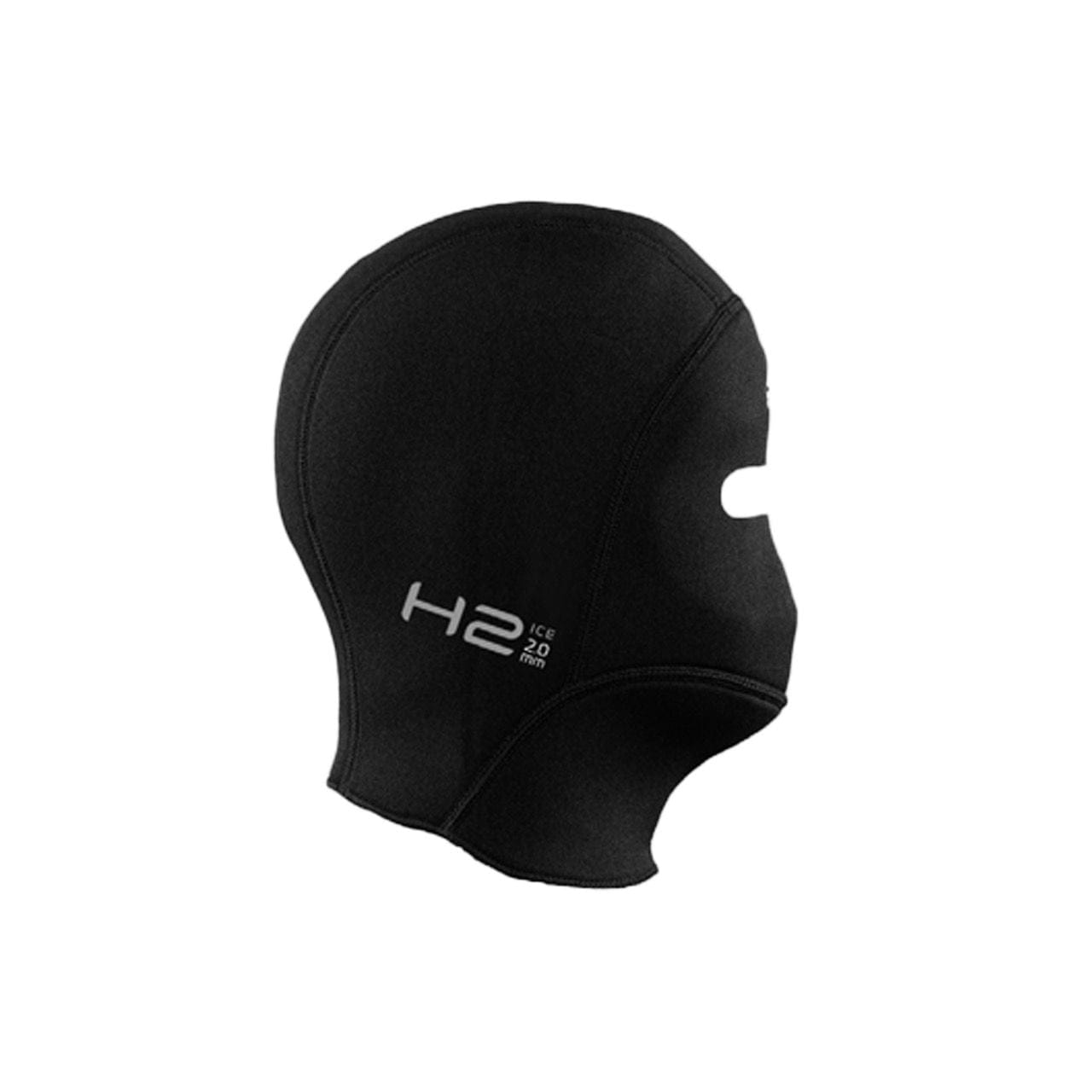 Waterproof - H2 Ice hood 2MM