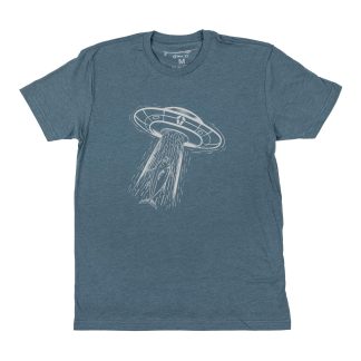 Ufo Abduction Tee