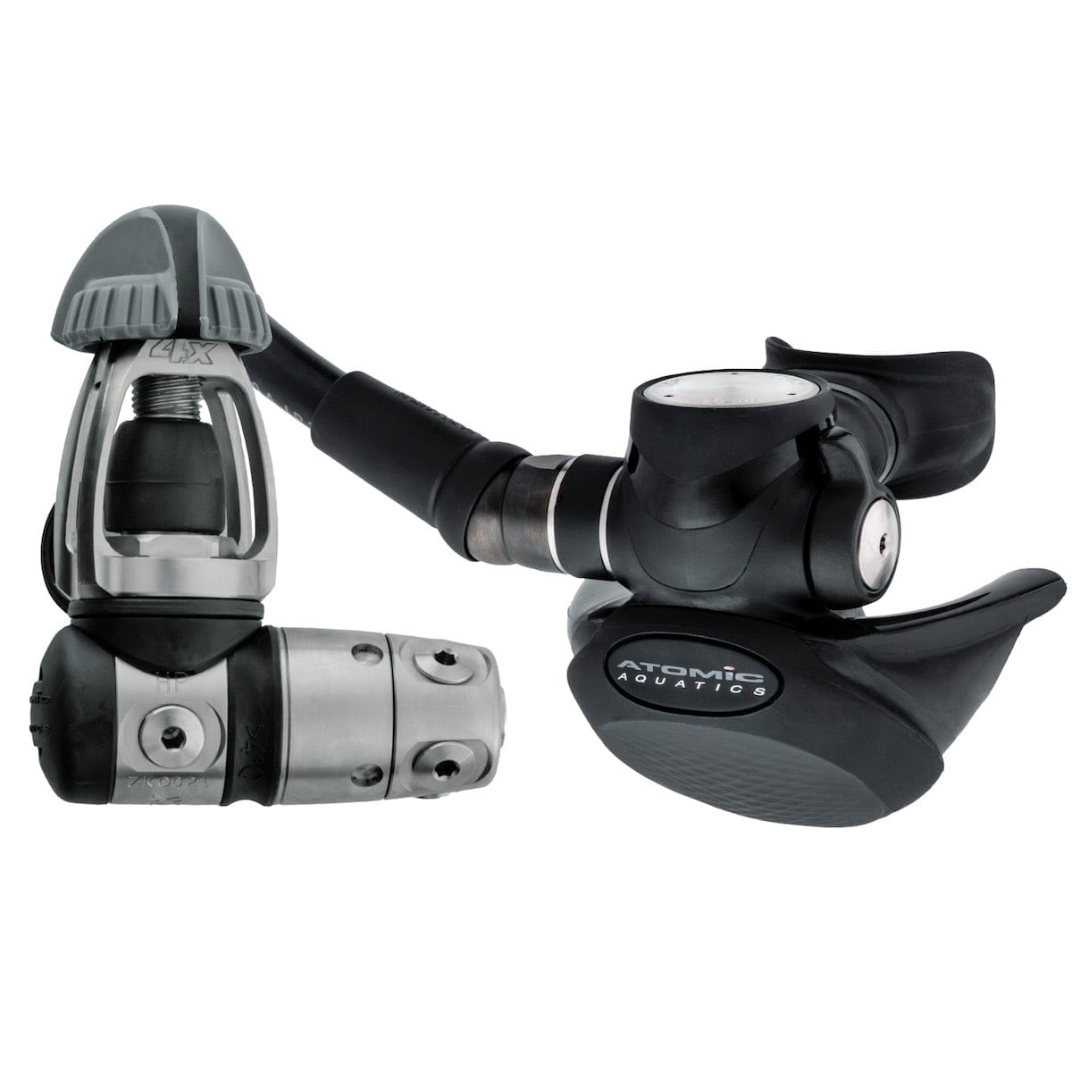Atomic Aquatics - TFX Regulator - Image 11