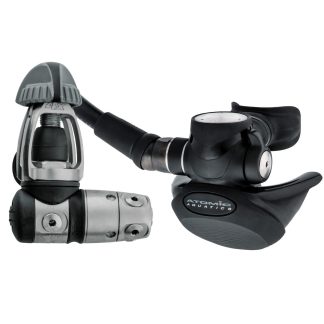 Atomic Aquatics - TFX Regulator