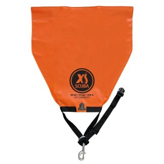 XS Scuba - Standard 50 Pound Lift Bag