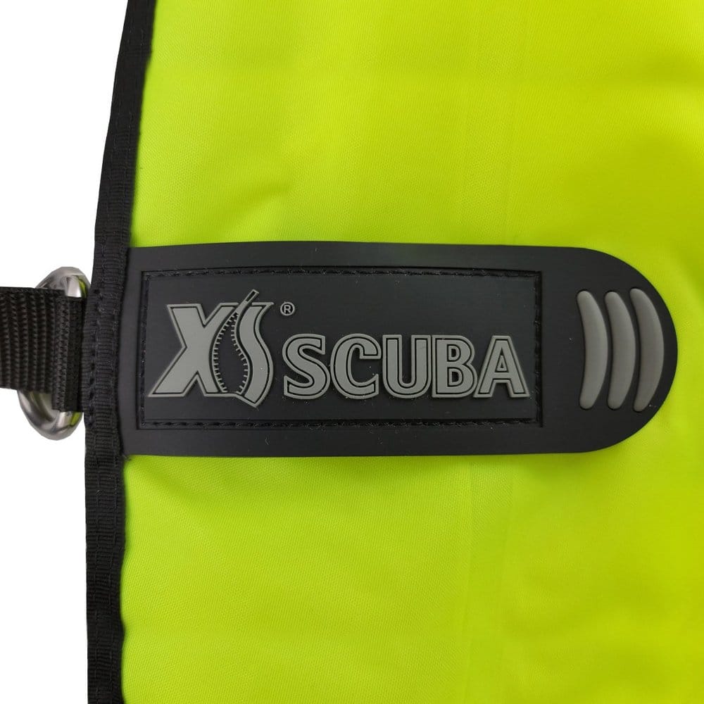 XS Scuba - Deluxe 50 Pound Lift Bag - Image 5