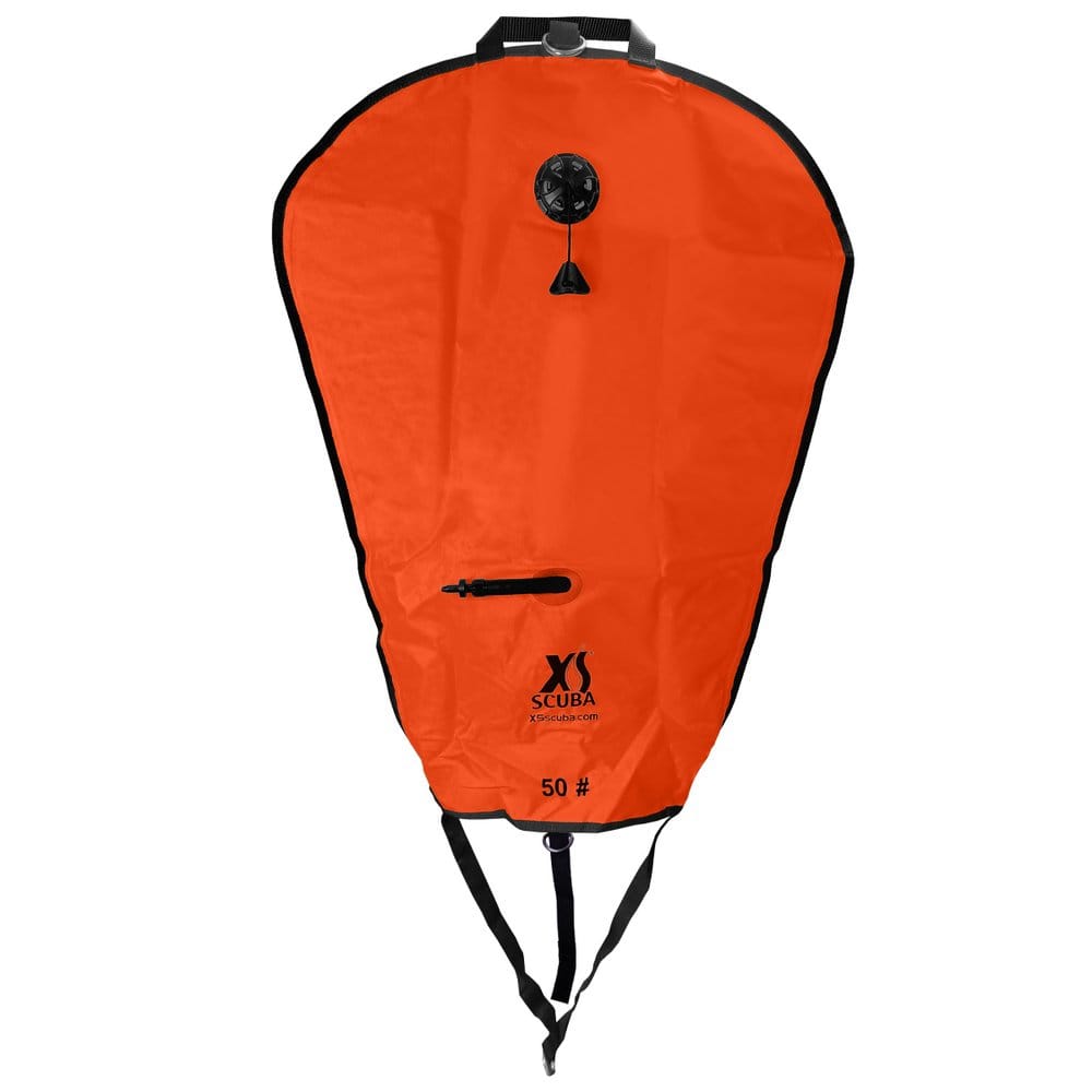 XS Scuba - Deluxe 50 Pound Lift Bag