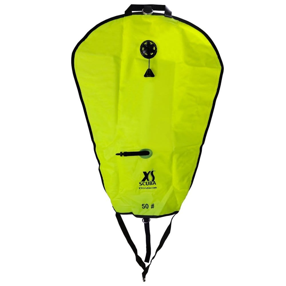 XS Scuba - Deluxe 50 Pound Lift Bag - Image 2