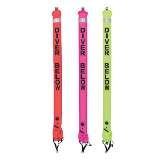 XS SCUBA - Smart Marker Buoy (SMB)