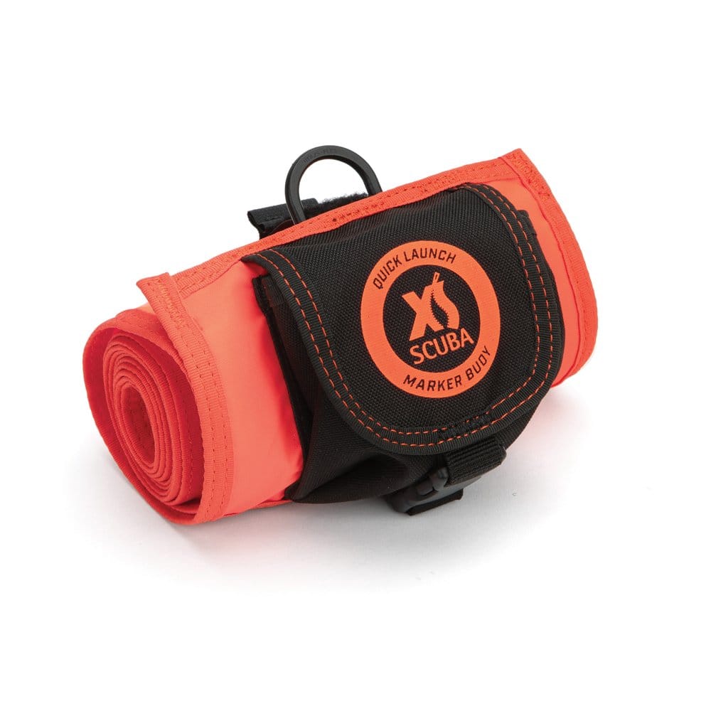 XS Scuba - "Quick Launch" Marker Buoy - Image 2