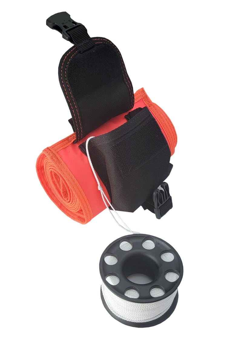 XS Scuba - "Quick Launch" Marker Buoy - Image 6