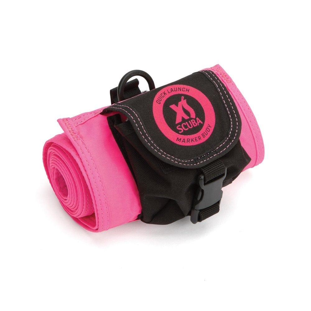 XS Scuba - "Quick Launch" Marker Buoy - Image 3