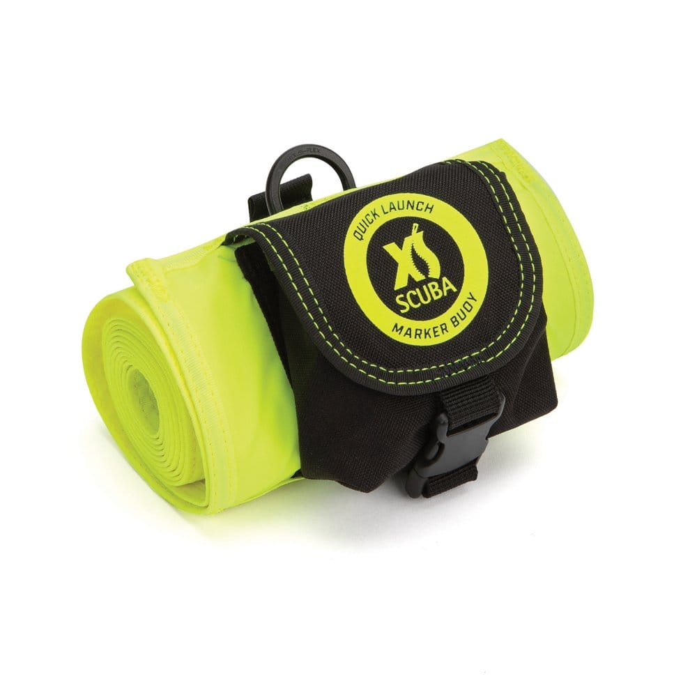 XS Scuba - "Quick Launch" Marker Buoy - Image 4