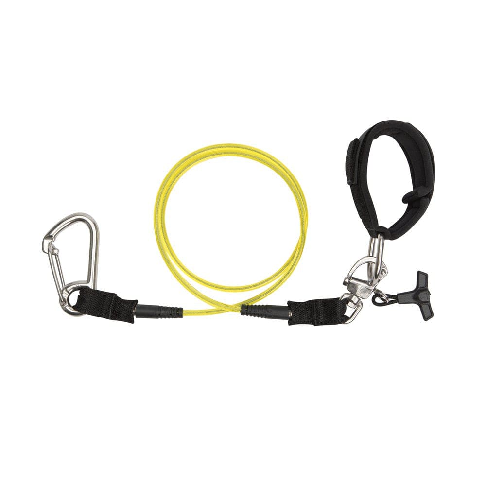 XS Scuba - Deluxe Freediving Lanyard