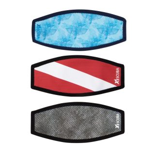 XS Scuba - Neoprene Mask Strap Pads