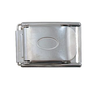 XS Scuba - Stainless Steel Spring-Loaded Buckle
