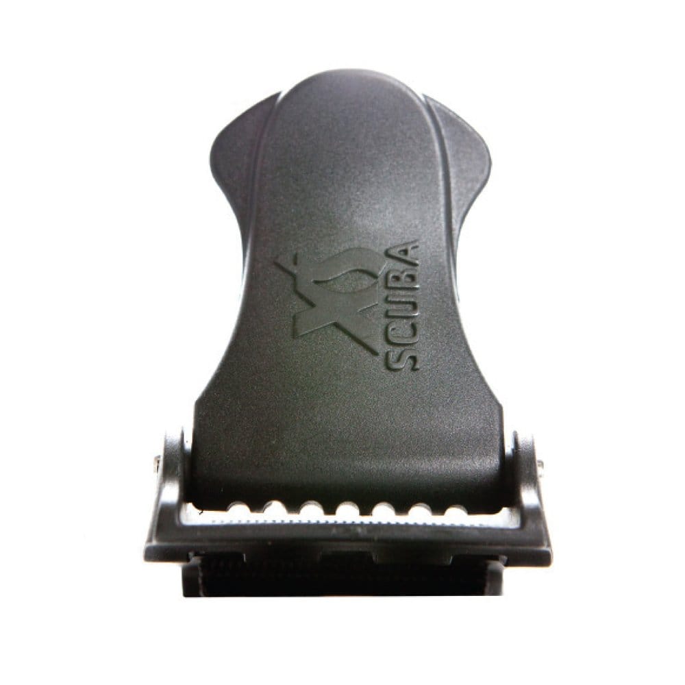 XS Scuba - ClearPath Belt Buckle