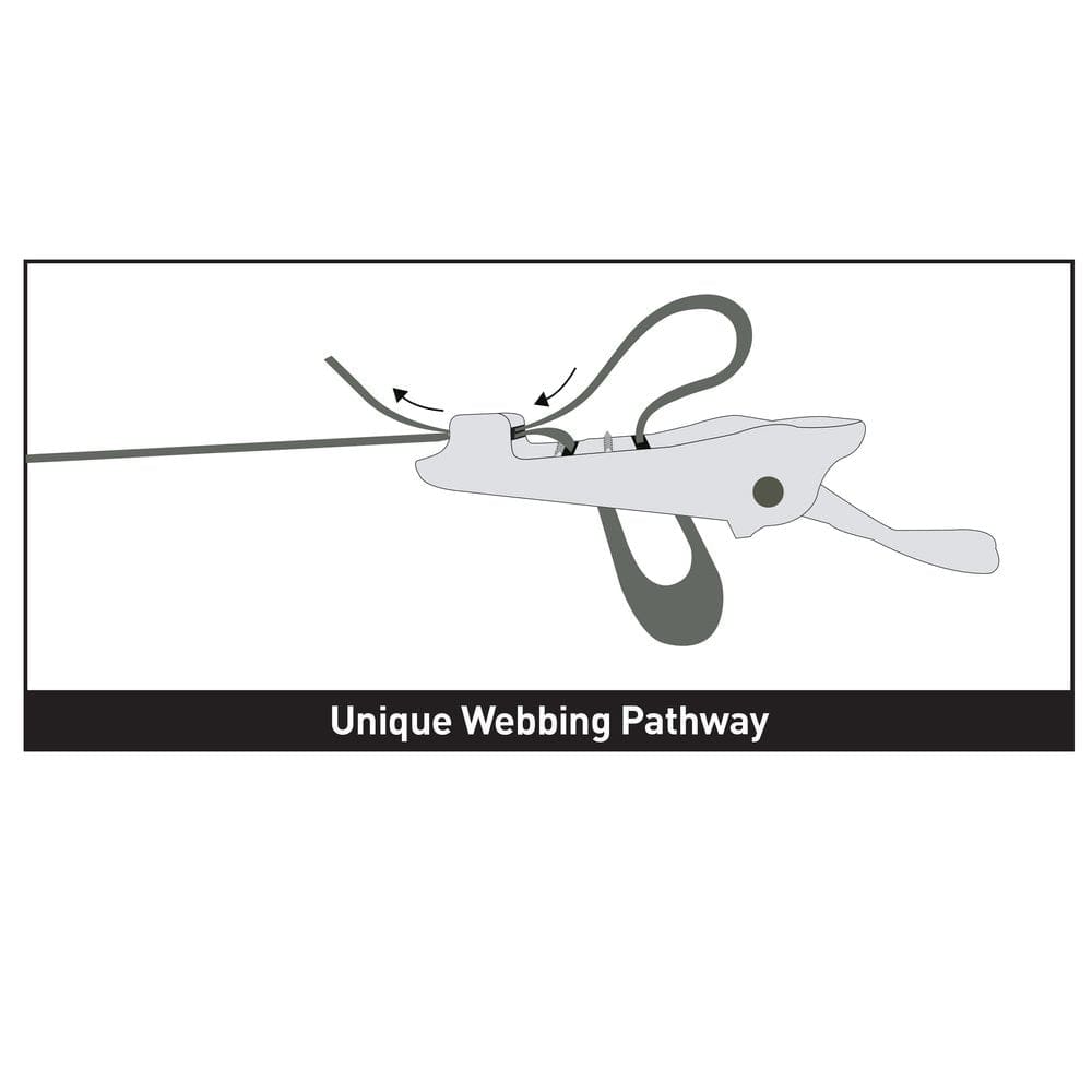XS Scuba - ClearPath Belt Buckle - Image 5
