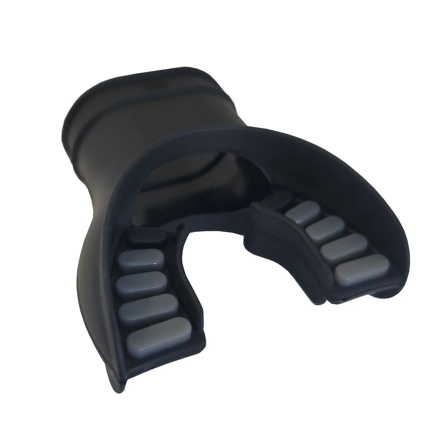 Mouthpiece - Black / Gray Tabs - Image 3
