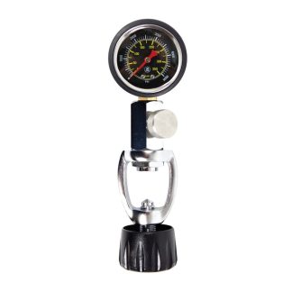 XS SCUBA - Standard Fill Checker
