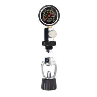XS SCUBA - Deluxe Fill Checker