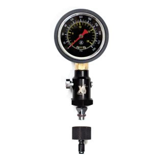 XS SCUBA - Intermediate Pressure Gauge Checker