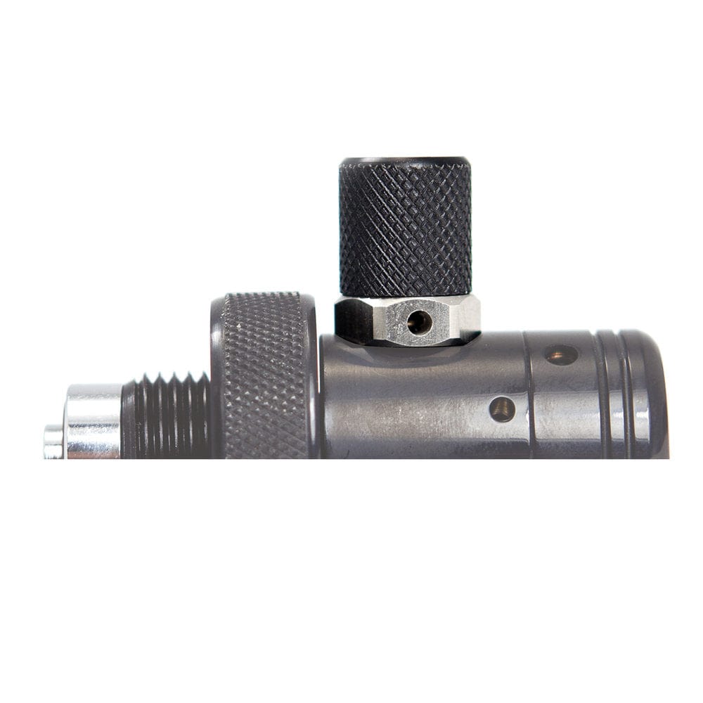 XS SCUBA - Rebuildable & Adjustable OPV Over Pressure Valve - Image 2