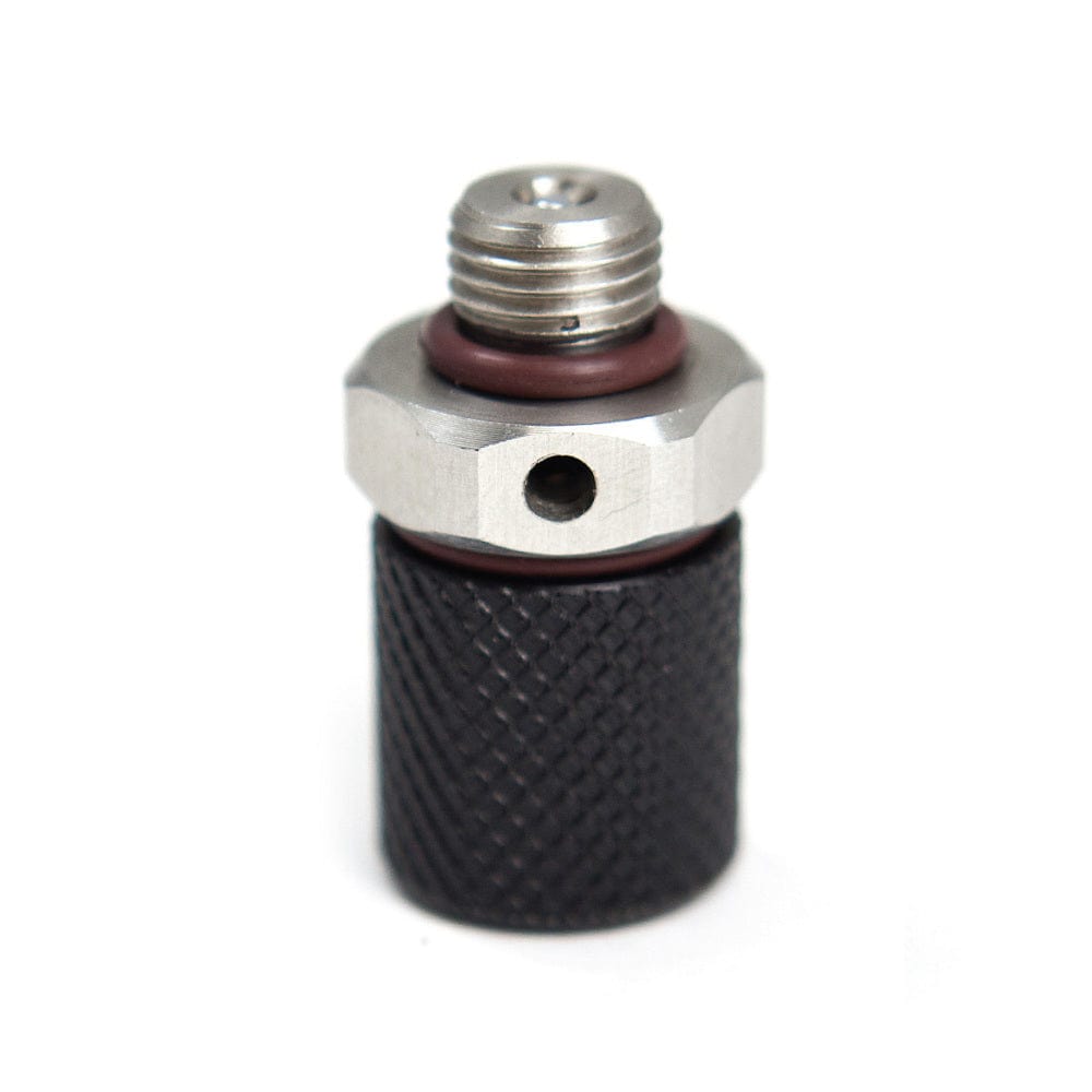 XS SCUBA - Rebuildable & Adjustable OPV Over Pressure Valve