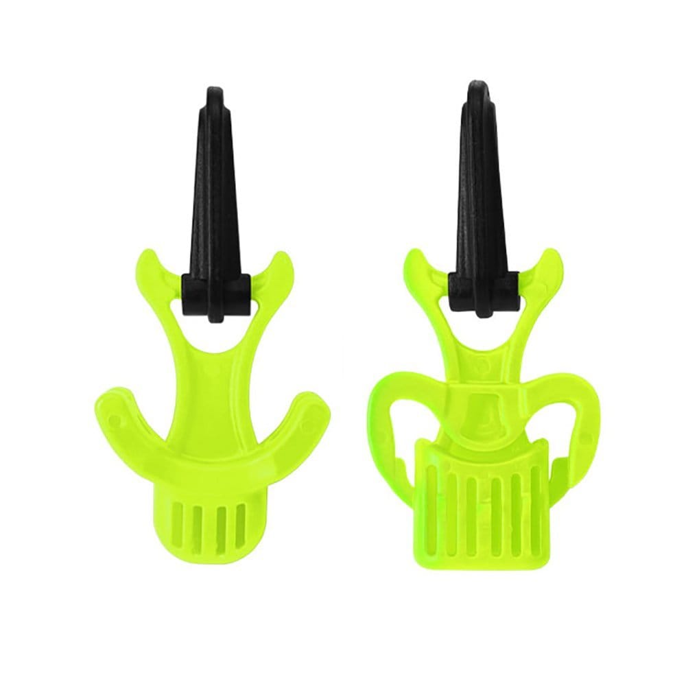 XS Scuba - Octopus Holders