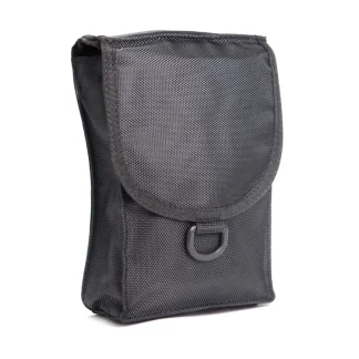 Glue-On Thigh Pocket