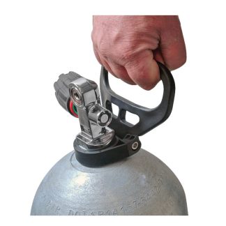 XS Scuba - Steel Cylinder Carry Handle