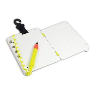 XS Scuba - Deluxe Folding Slate