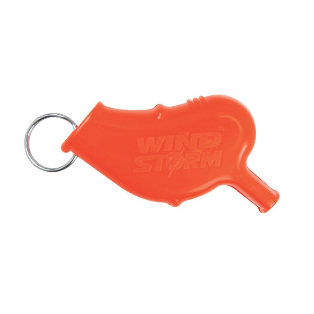XS Scuba - Wind Storm Safety Whistle