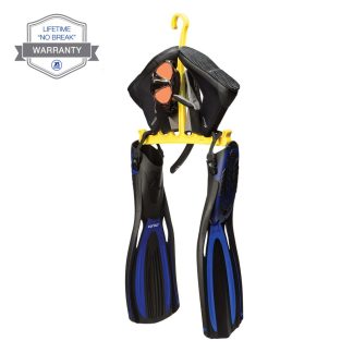 XS Scuba - X5 Accessory Hanger