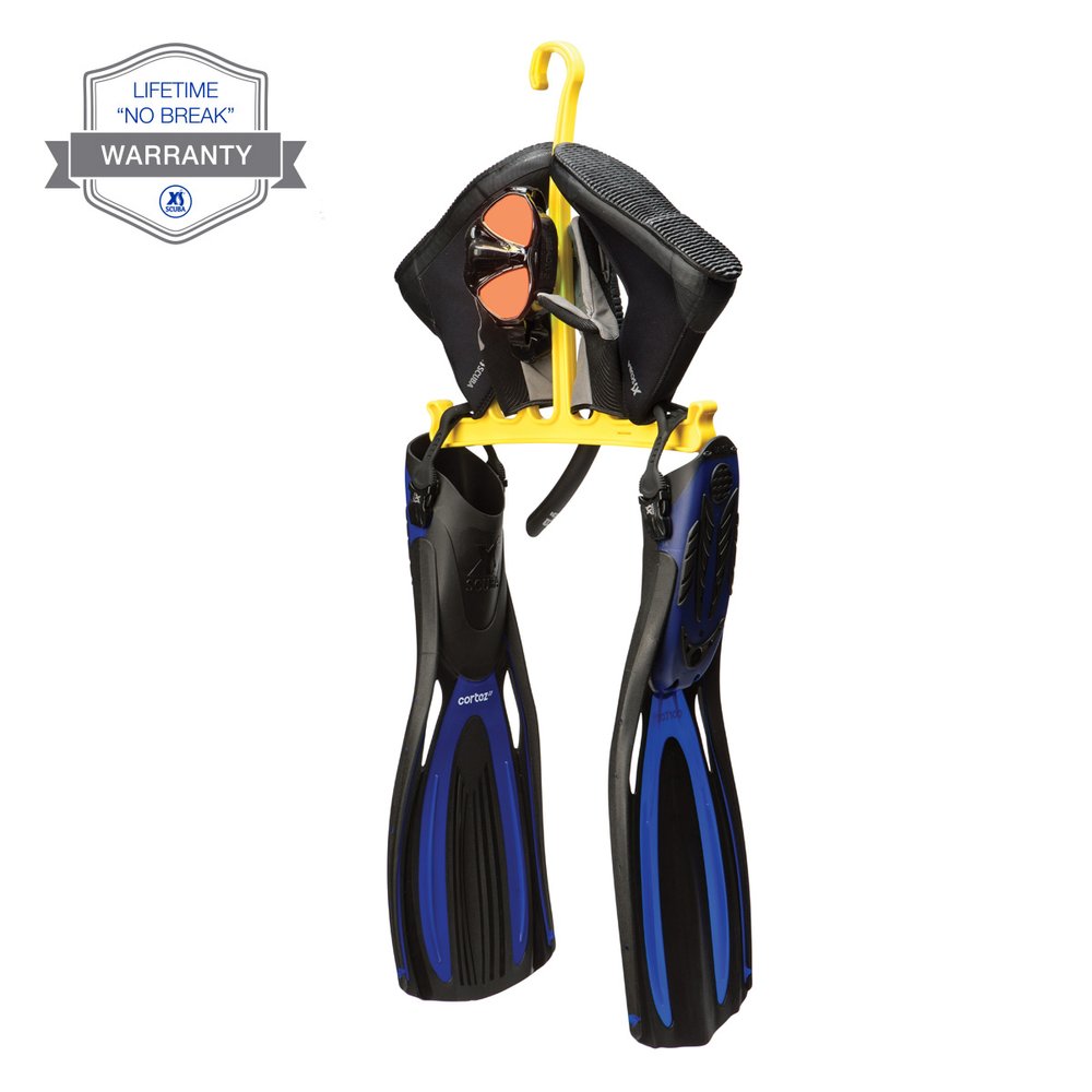XS Scuba - X5 Accessory Hanger