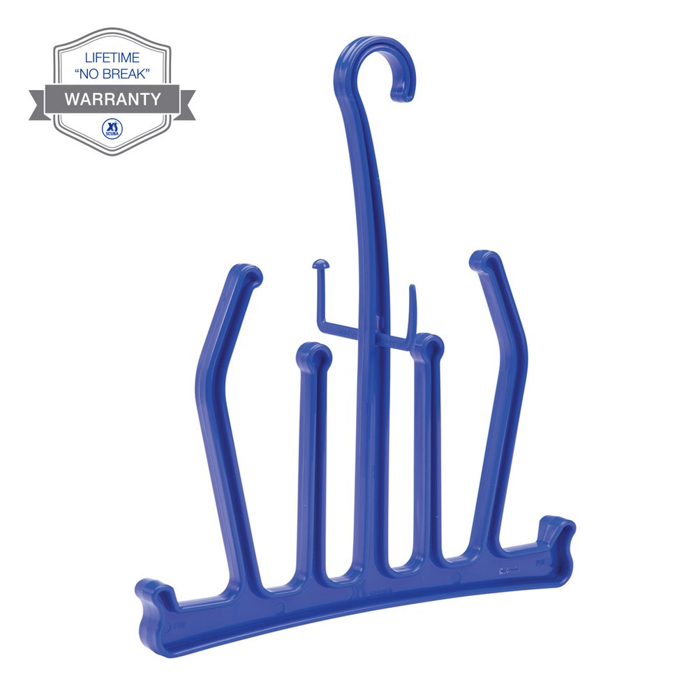 XS Scuba - X5 Accessory Hanger - Image 4