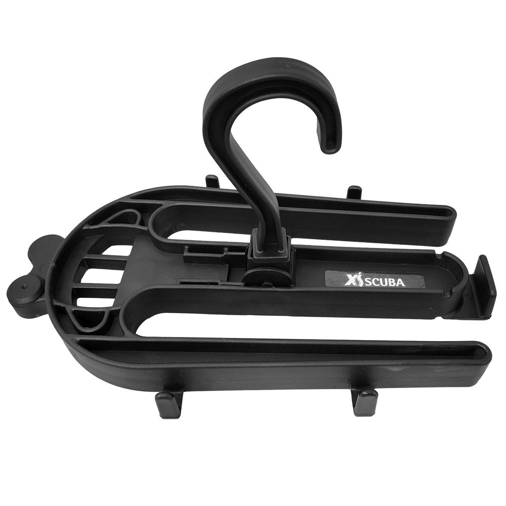 XS Scuba - Foldable Drysuit Hanger - Image 4