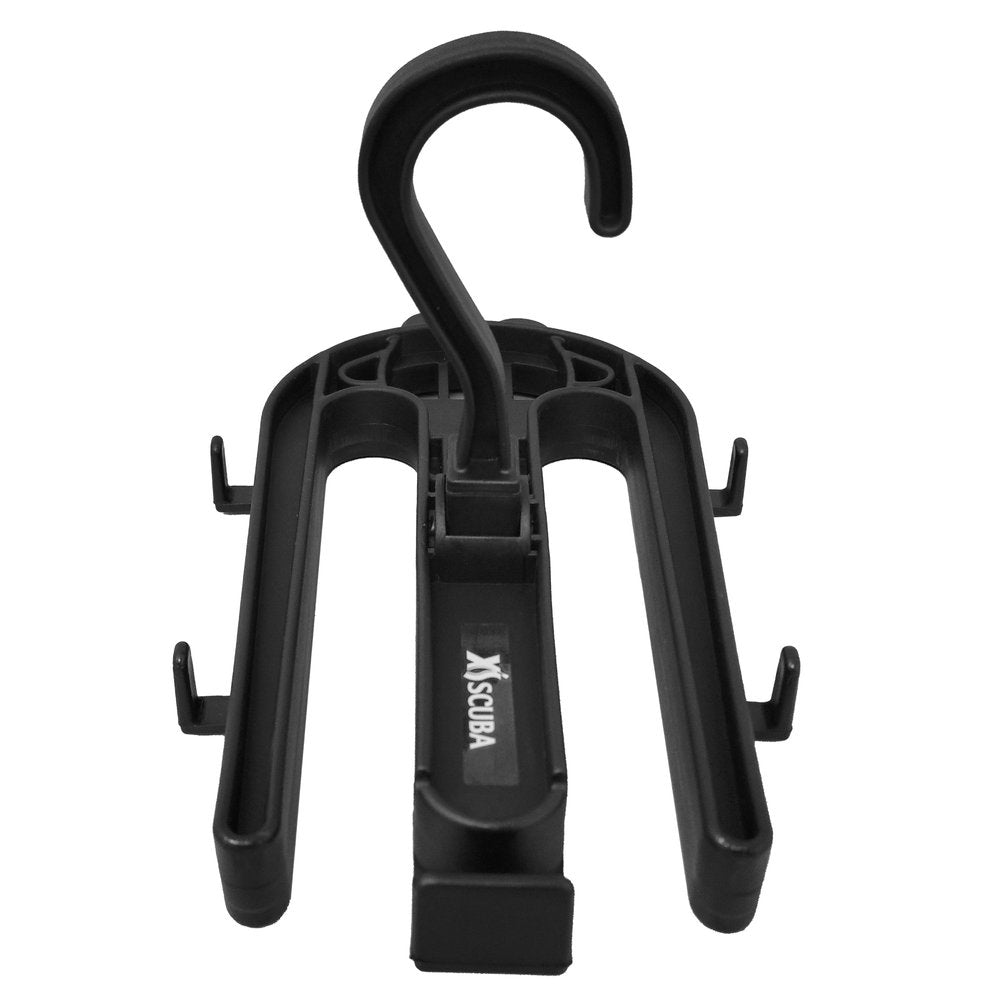 XS Scuba - Foldable Drysuit Hanger - Image 5