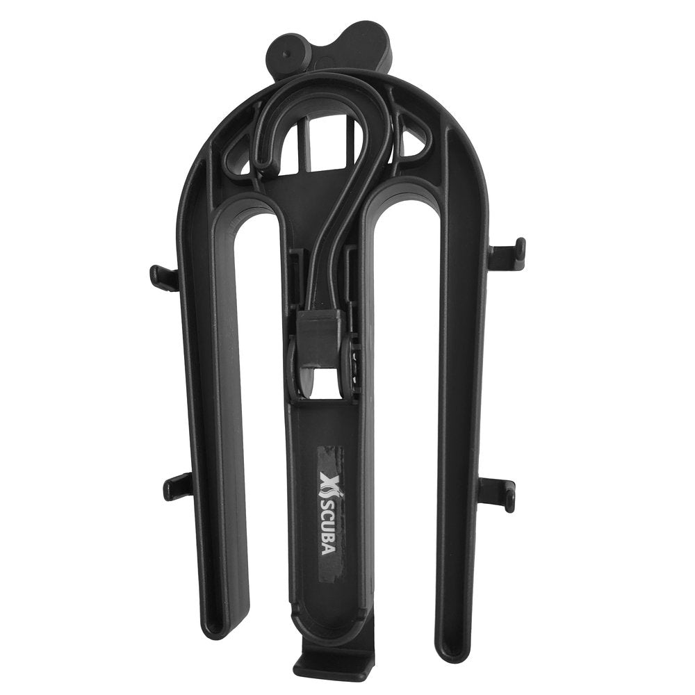 XS Scuba - Foldable Drysuit Hanger - Image 2