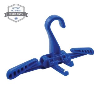 XS Scuba - Travel Wetsuit Hanger