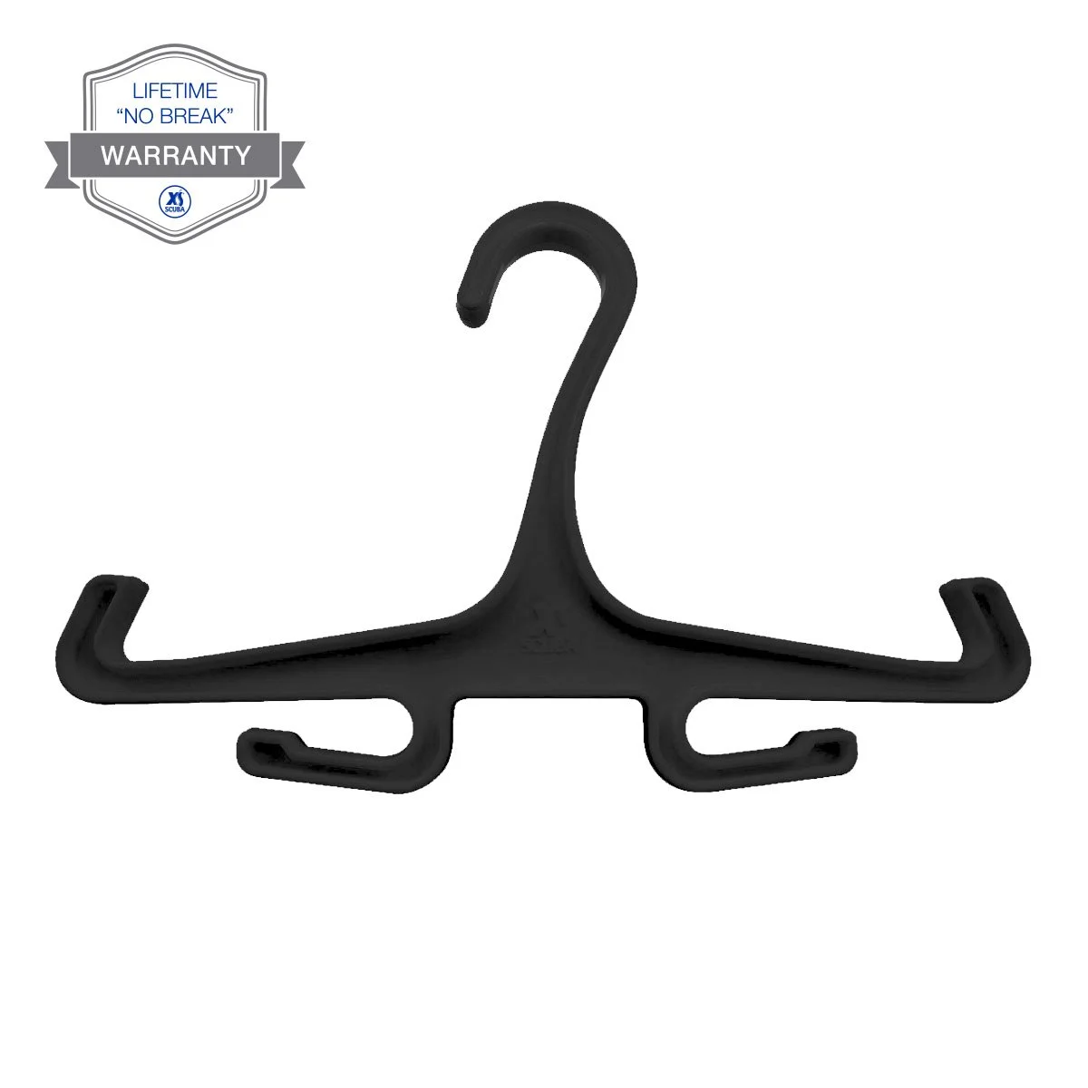 Basic BC Hanger - Black