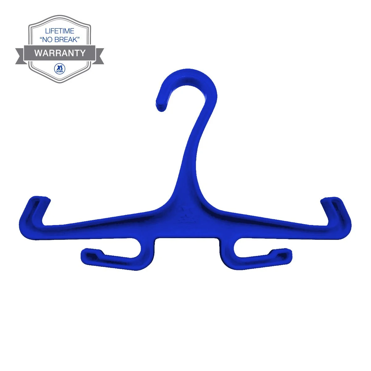Basic BC Hanger - Blue