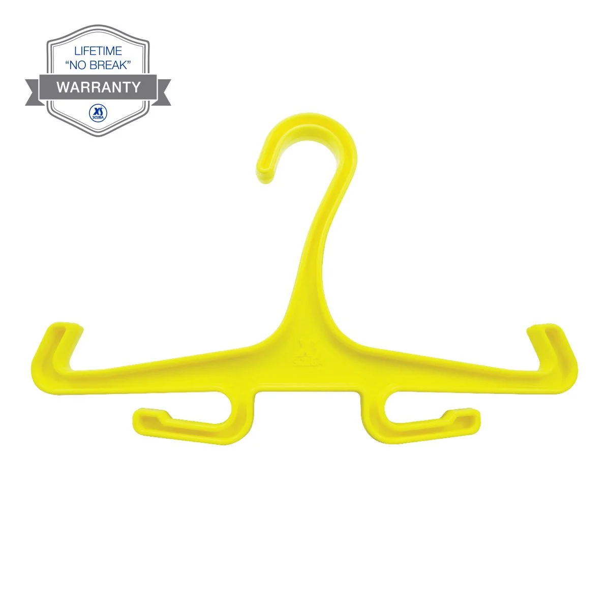 Basic BC Hanger - Yellow