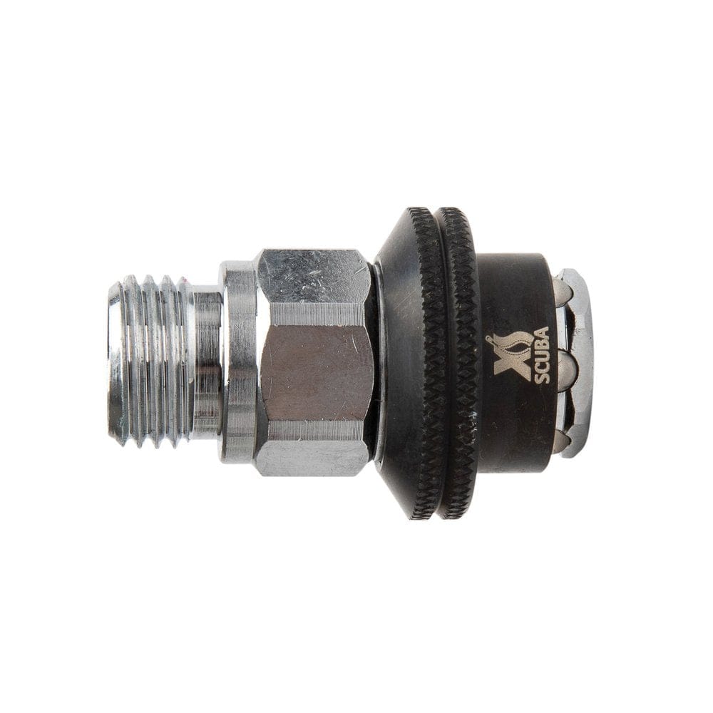 XS Scuba - "EZ" Quick-Disconnect Connector
