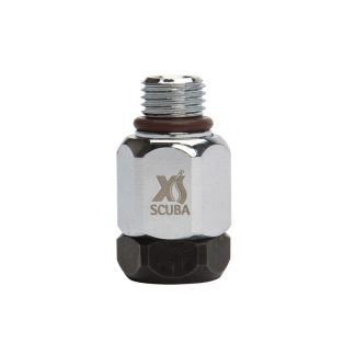 XS Scuba - Inline First Stage Hose Swivel