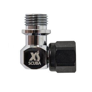 XS Scuba - Low Pressure Angle Adapters