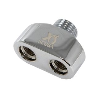 XS Scuba - Low Pressure Hose Splitter
