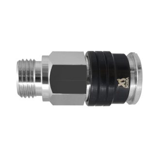 XS Scuba - "CEJN Style" Drysuit Quick-Disconnect Connector