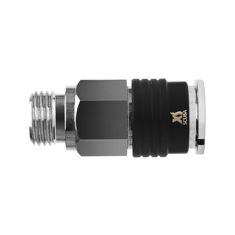 SeaQuest QD Adapter