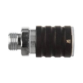 XS Scuba - "Scubapro Style" Quick-Disconnect Adapter