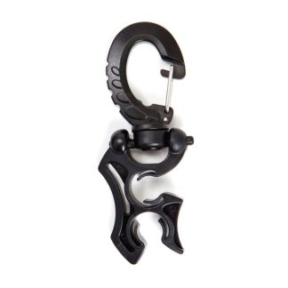 XS Scuba - Hose Clips