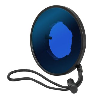 Big Blue - Ambient Light Filters