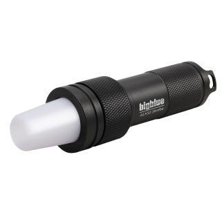 Big Blue - 450 Lumen Strobe