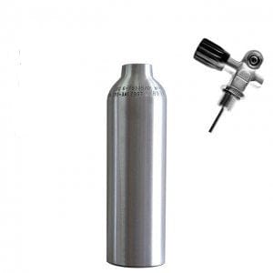 Catalina/Thunderbird - AL06 SCUBA Tank